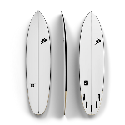 Rob Machado – FIREWIRE JAPAN SURFBOARDS